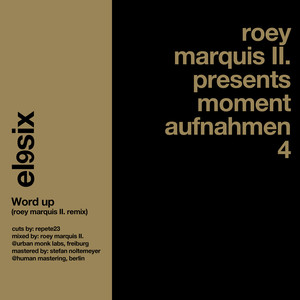 Word Up (Roey Marquis II. Remix)