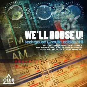 Work It (Mike Newman & Antoine Cortez Big Room Remix)