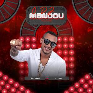 O DJ Mandou Avisar