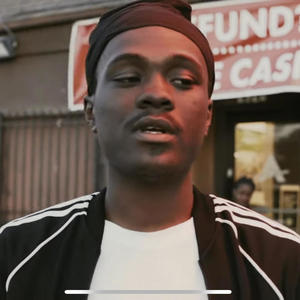 PAIN (feat. DEEPENDKID) (Explicit)