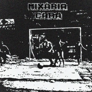 MIXARIA CARA (Explicit)