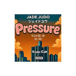 Pressure (Radio Edit|Explicit)