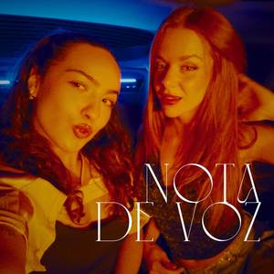 Nota de voz