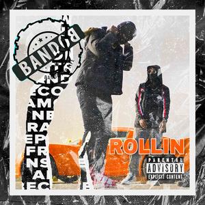 ROLLIN (feat. Ki - Raath)