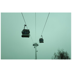 In Love in Various Rooms (Explicit)