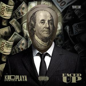 Faced Up (Explicit)