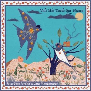 Vale Más Tarde Que Nunca