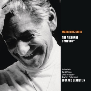 Blitzstein: The Airborne Symphony
