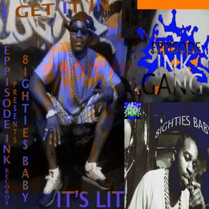 in the air (Explicit)