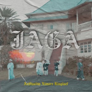 JAGA