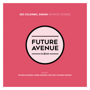 Intimate Stories (Exe Cruz Remix)