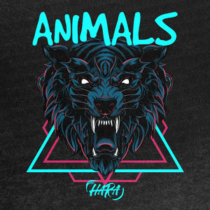 Animals (Explicit)