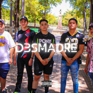 D3SMADRE (Explicit)