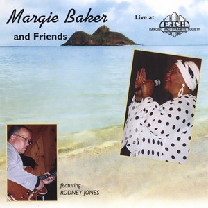 Parker's Mood[feat. Rodney Jones, Shota Osabe, Alan Steger, Harley White, Omar Clay, Fred Berry & Michael O'neil] (Live)