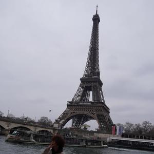 Paris (freestyle) (Explicit)