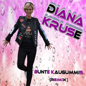 Bunte Kaugummis (Remix)