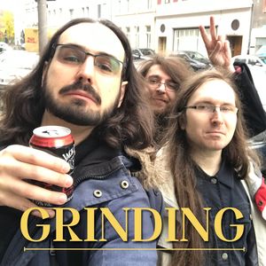 GRINDING (Explicit)