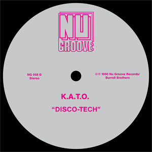 Disco-Tech (Apple Jack Mix)
