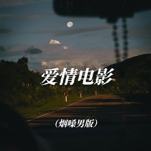 大头针 Official - 爱情电影 (烟嗓男版)