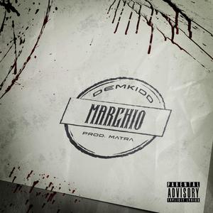 MARCHIO (feat. MATRA) (Explicit)