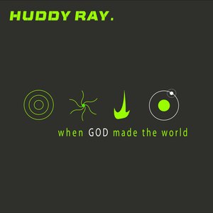 When God Made the World