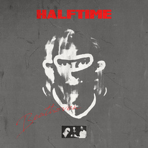 HALFTIME (feat. Solguden)