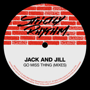 Go Miss Thing (Happy Mix)