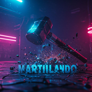 Martillando (Explicit)