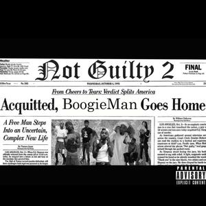 Ain't Feelin'(feat. Goonew & Lil Dude) (Explicit)