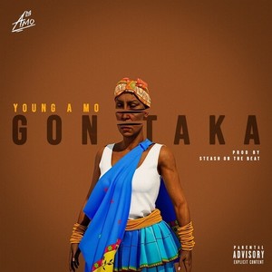 Gon Taka (Explicit)