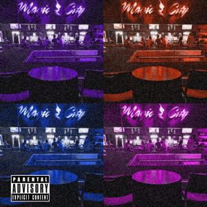 B.B.A(Bad *** Anthem) (Explicit)