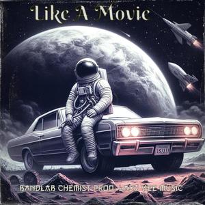 Like A Movie (feat. Bandlab Chemist) [Explicit]