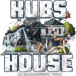 Kubs House (TBG) (feat. TeBeGe)