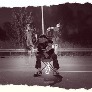 ich reiß die Szene ab