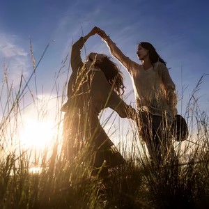 你的幸福就在下一刻