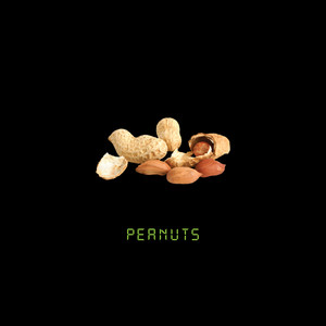Peanuts (Explicit)
