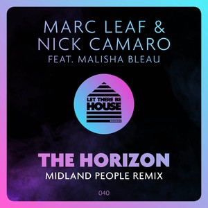 The Horizon (Midland People Extended Remix)