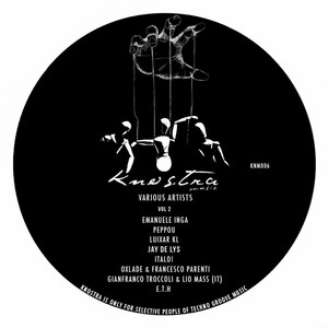 Feel (Original Mix)