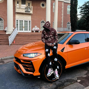 Before U Changed (feat. Tatty Jones) (Explicit)