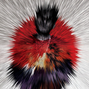 Yokunai(feat. Sticky) (Explicit)