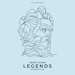 Legends(feat. Subz PTA)