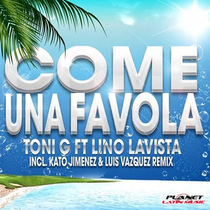 Come Una Favola (Original Mix)