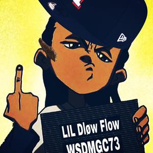 YoungcNK (Lil Dlow Flow) (feat. Lil Dlow LadyDlow) (Explicit)