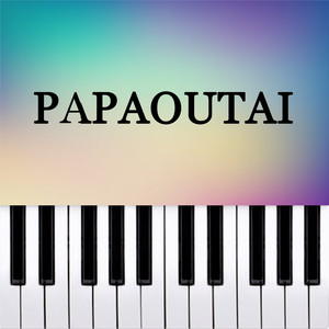 Papaoutai (Piano Version)