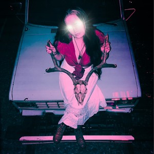 Deer in the Headlights (Explicit)