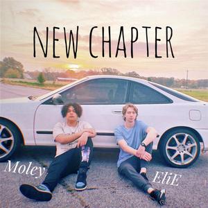New Chapter(feat. EliE)