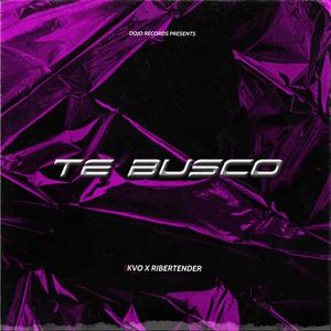 Te Busco (feat. Ribertender) [Explicit]