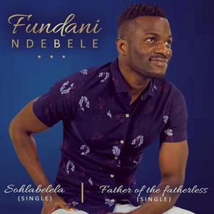 Father of the fatherless (Radio Edit)