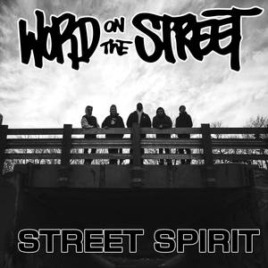 Street Spirit