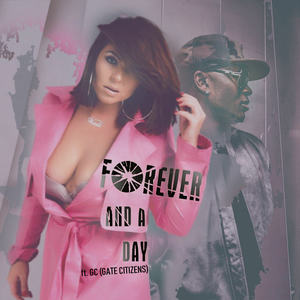 Forever and a Day (Radio Edit)